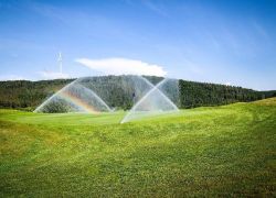 Golfplatz Pfaelzerwald 1