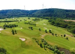 Golfplatz Pfaelzerwald 3