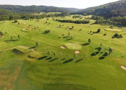 Golfplatz Pfaelzerwald 4